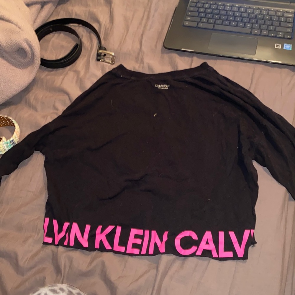 Long sleeve
